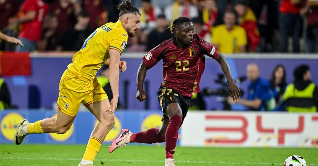 Belgium-Liechtenstein: streaming, TV channel and compositions