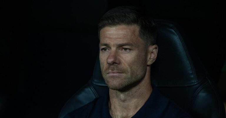 Benitez returns to Real Madrid, the big attack against Xabi Alonso