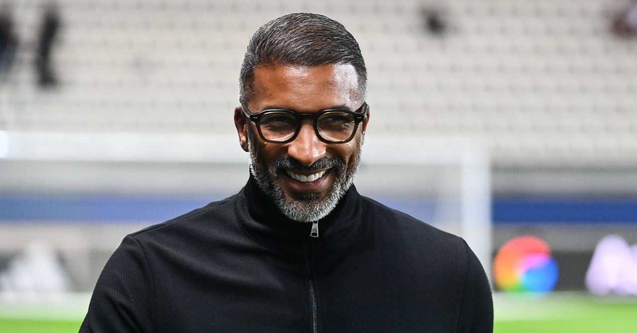 Beye reveals the secrets of Rennes' renewal and it's surprising!