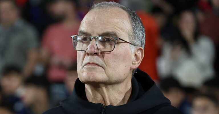 Bielsa, this former Marseillais hated him so much