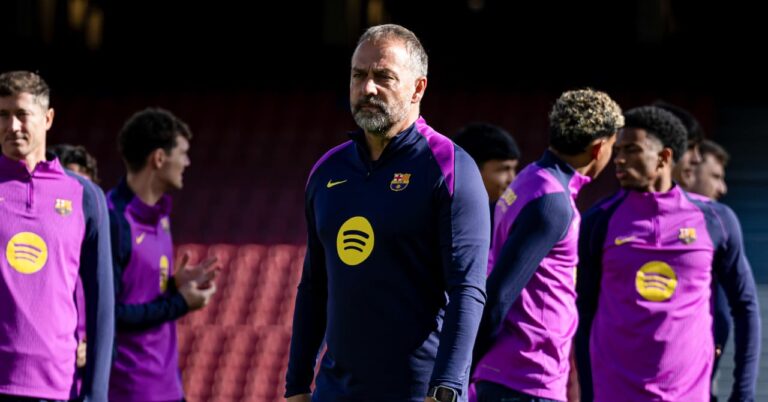Big blow confirmed for Barça