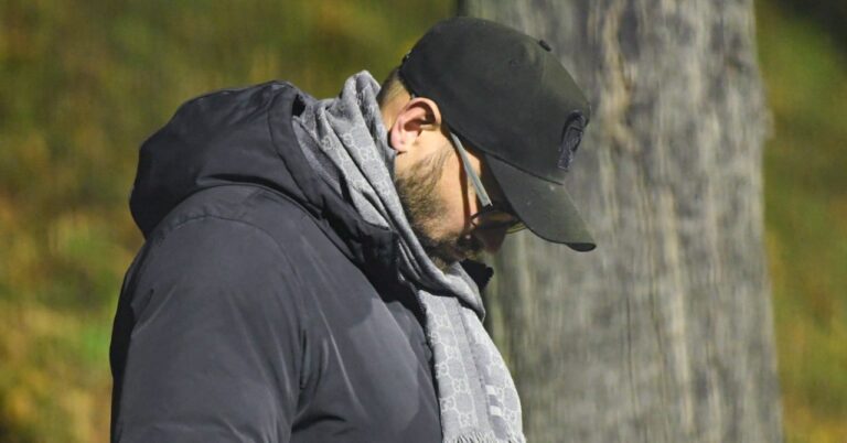 Bodmer to replace Luis Campos at PSG?