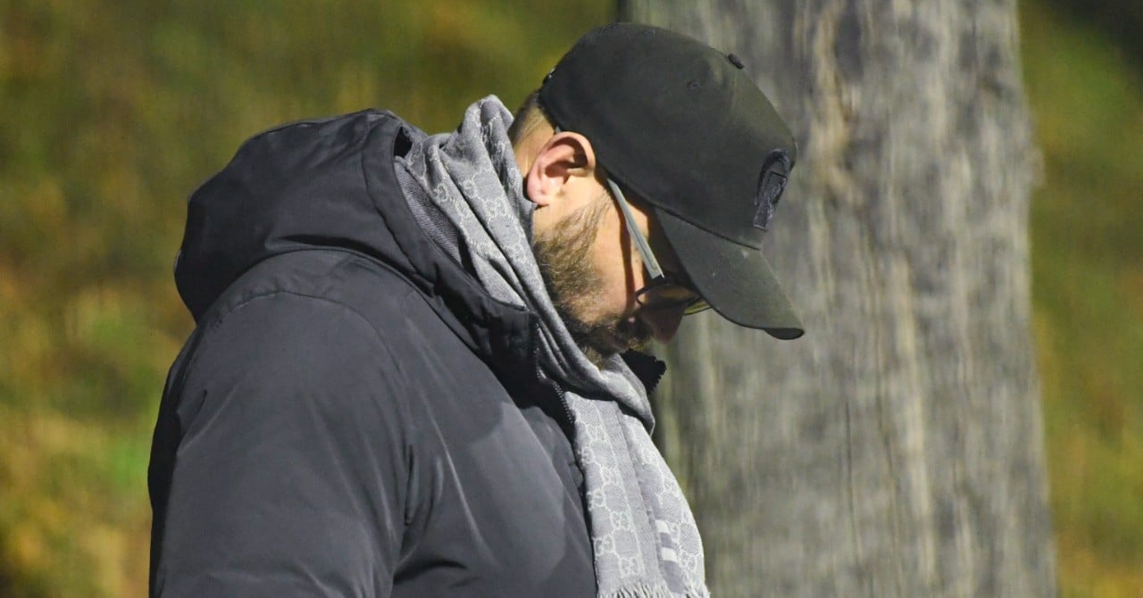 Bodmer to replace Luis Campos at PSG?