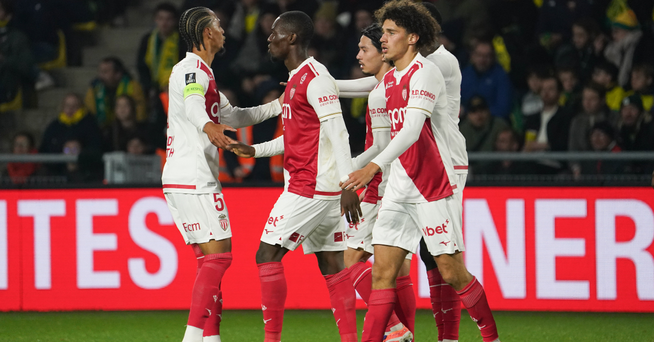 Bodo/Glimt-Monaco live commentary