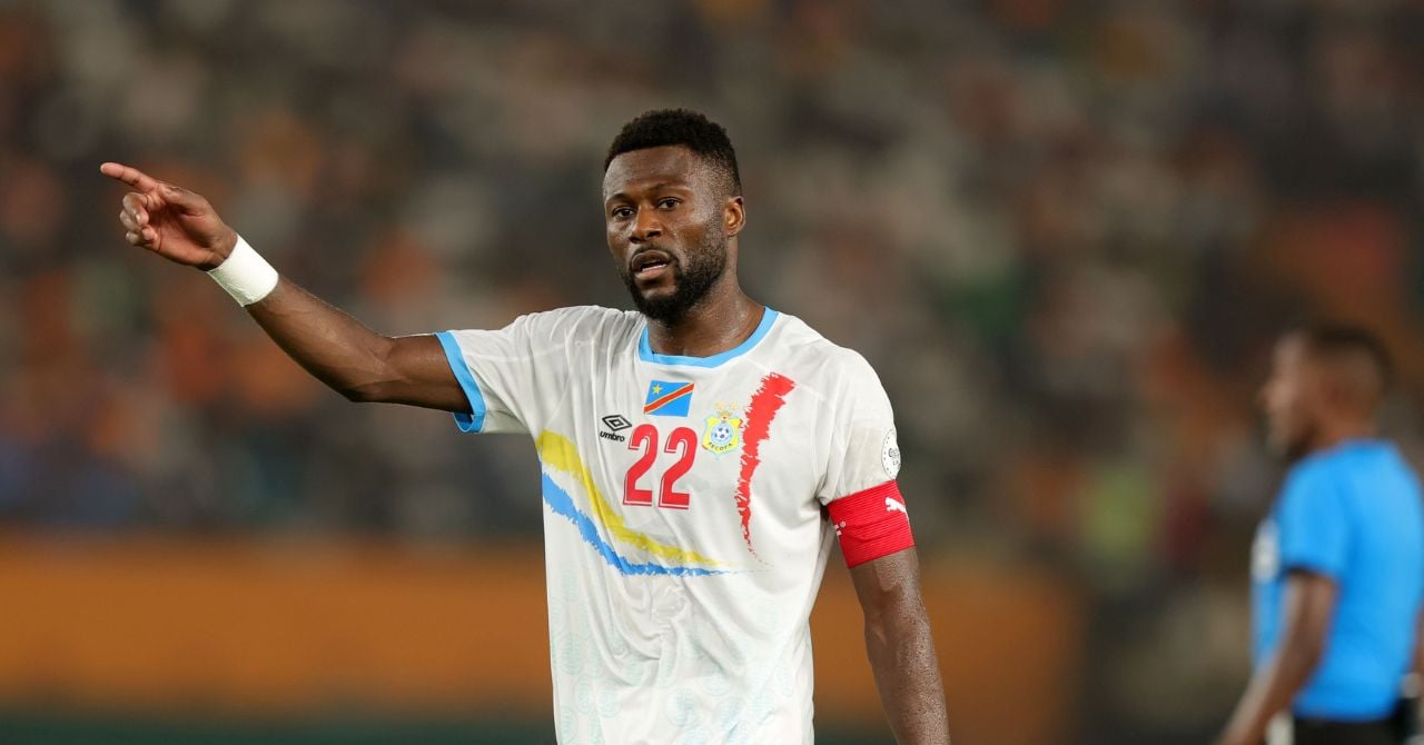 Cameroon-DR Congo, on which channel to watch the match?