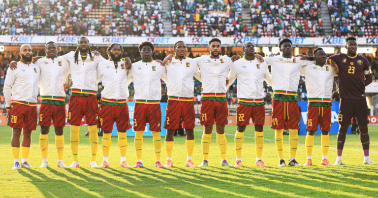 Cameroon, big blow announced!