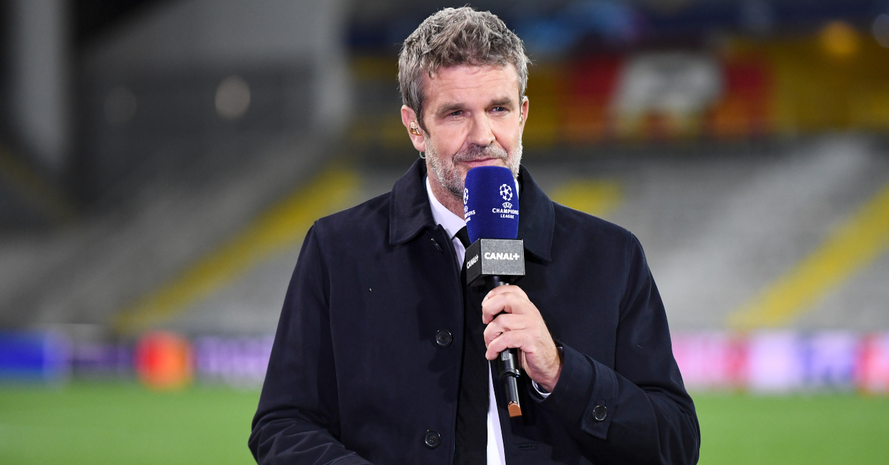 Canal + will broadcast PSG-Bayern for free! You will have to go to…