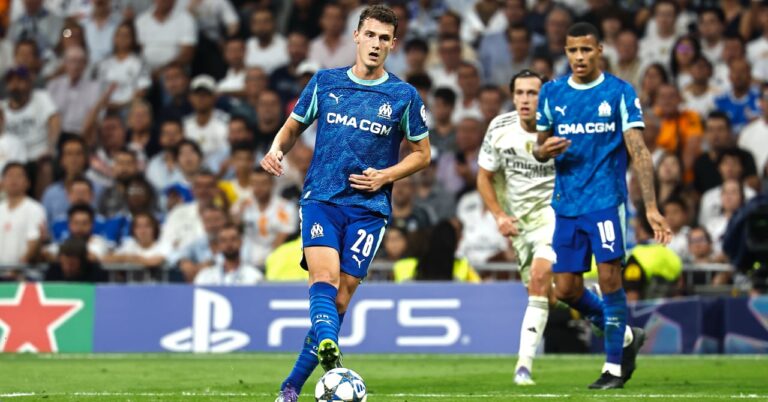 Canal+ will ultimately not broadcast OM – Newcastle
