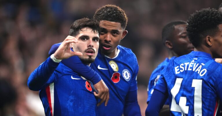 Chelsea-FC Barcelona, ​​on which channel to watch the match?