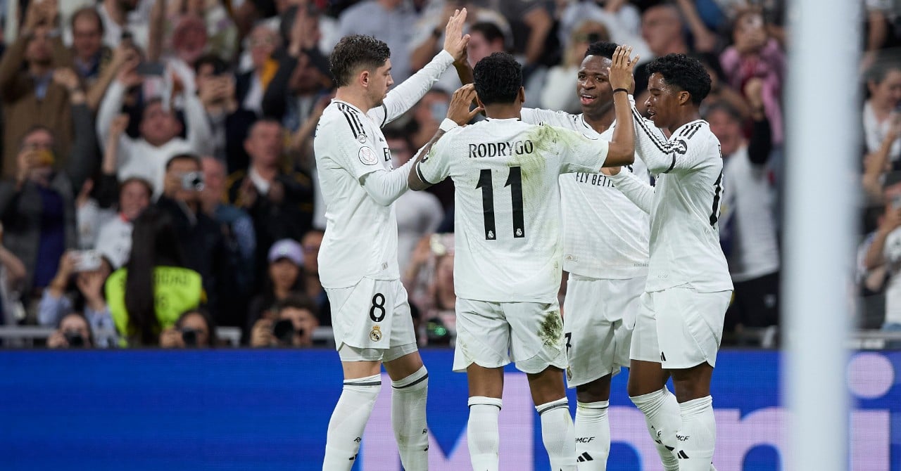 Chelsea bet everything on a Real Madrid star