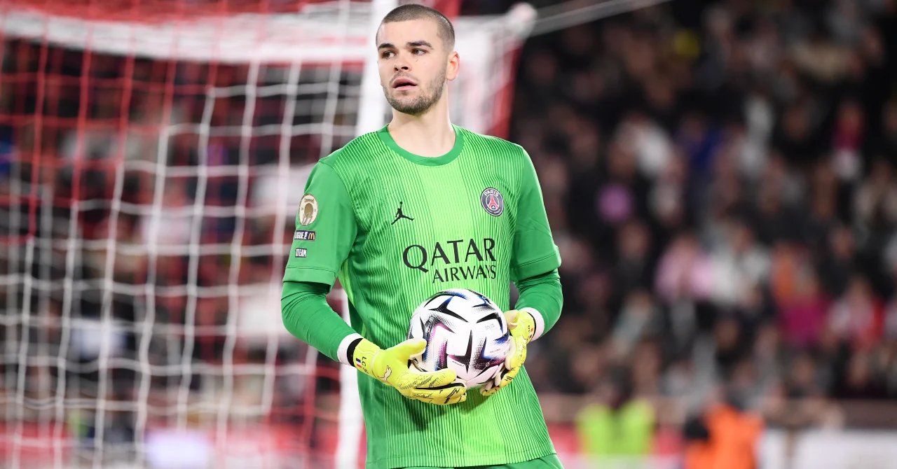 Chevalier's rant after the killer tackle!