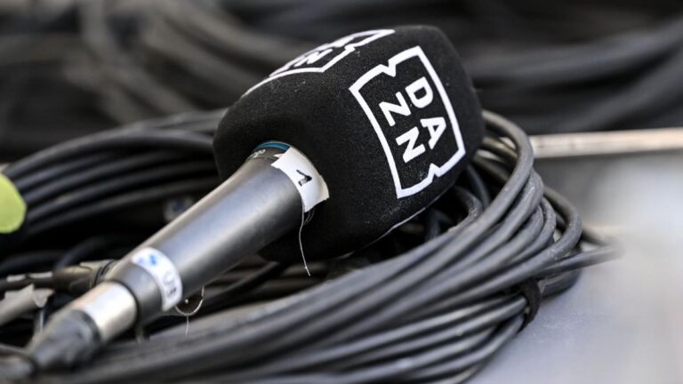 DAZN’s crazy operation