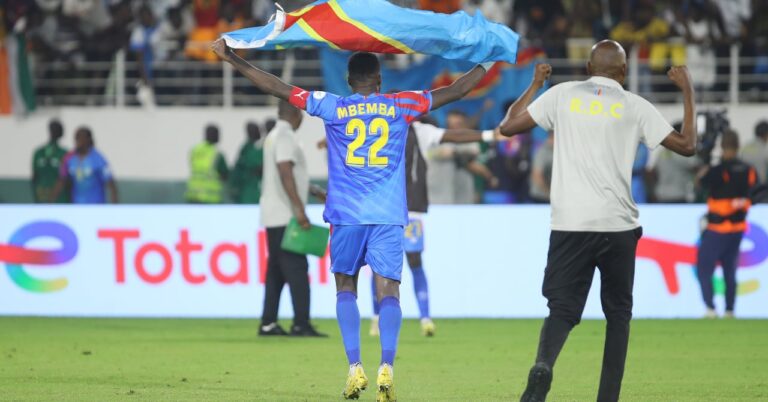 DR Congo pushes aside Nigeria and gains access to intercontinental dams