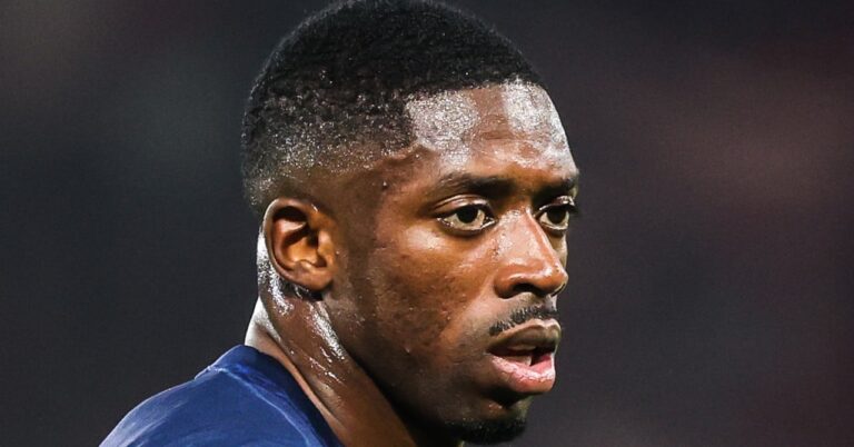 Dembélé Ballon d'Or, Benzema's judgment