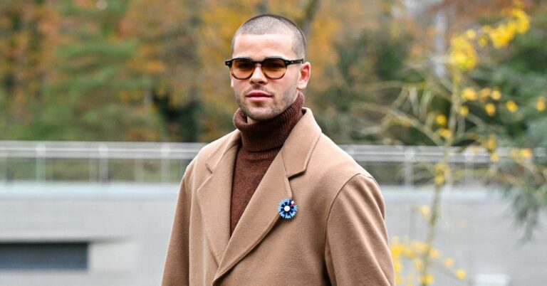 Deschamps decided for Chevalier