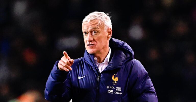 Deschamps implicated, justice opens trial