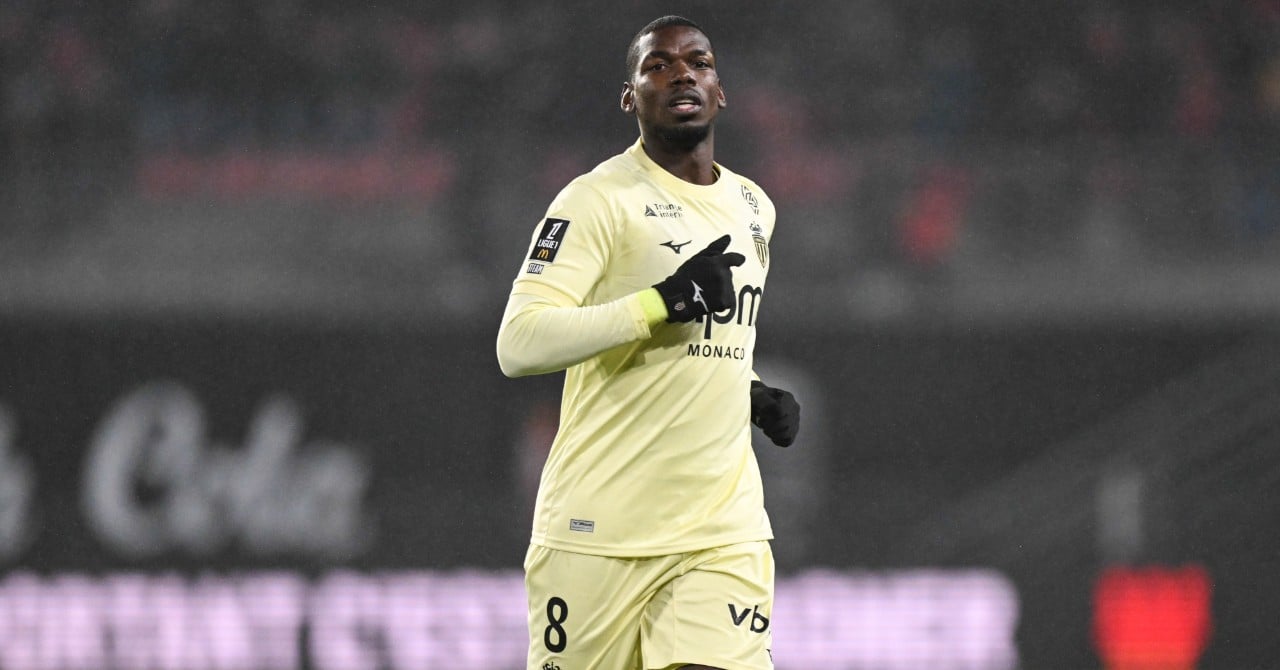 “Disappointed but it’s beautiful”, Pogba’s mixed assessment of his return!