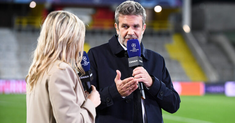 Does Canal + broadcast OM-Atalanta for free? You will have to go to…