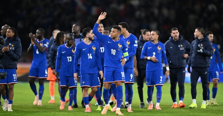 Forget Cherki! The Blue who scored points is…