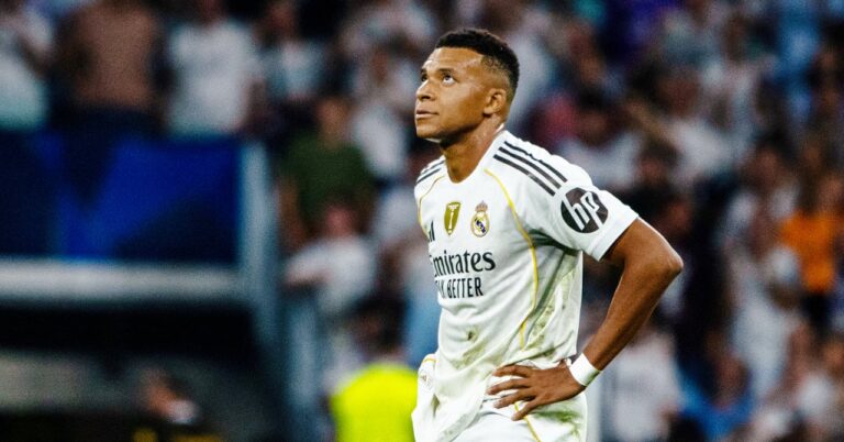 Elche-Real Madrid, on which channel to watch the match?
