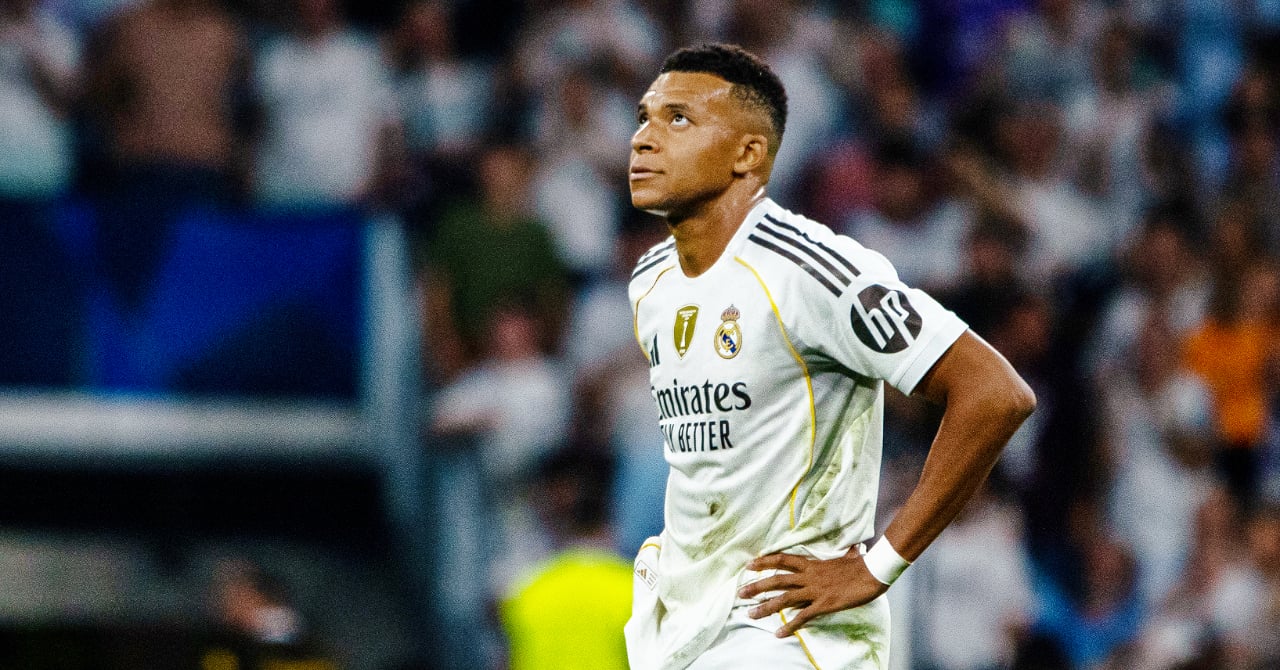 Elche-Real Madrid, on which channel to watch the match?