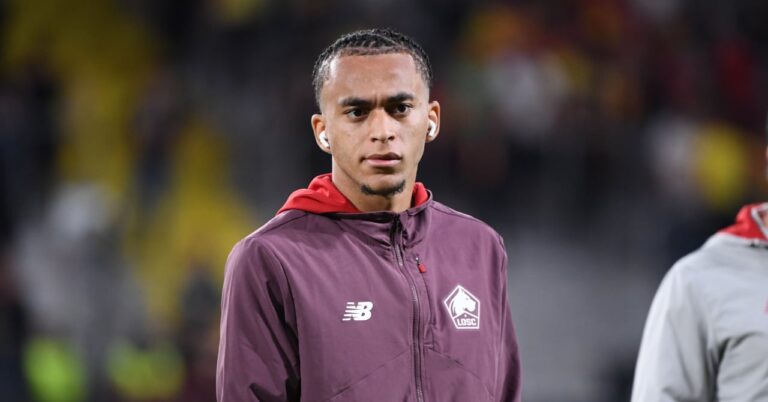 Ethan Mbappé, the verdict falls
