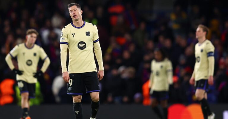 “Every big match they get lifted”, Acherchour destroys Barça!