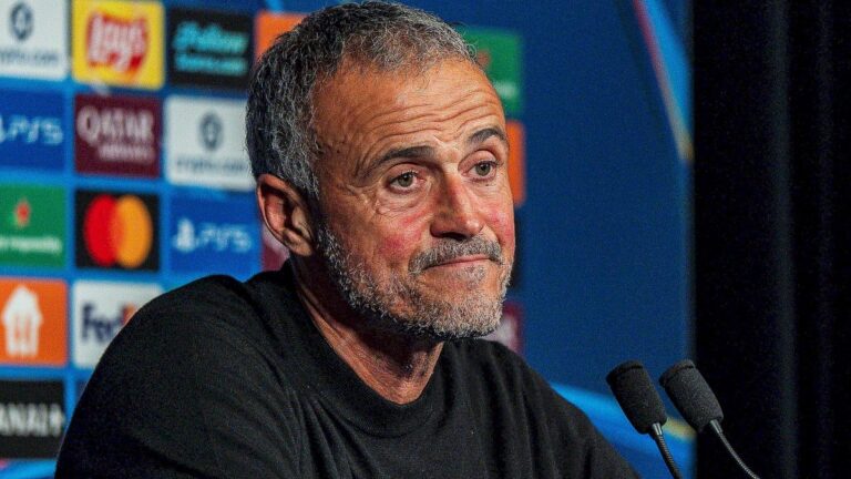 FIFA-The Best 2025: the nominees for the title of coach of the year