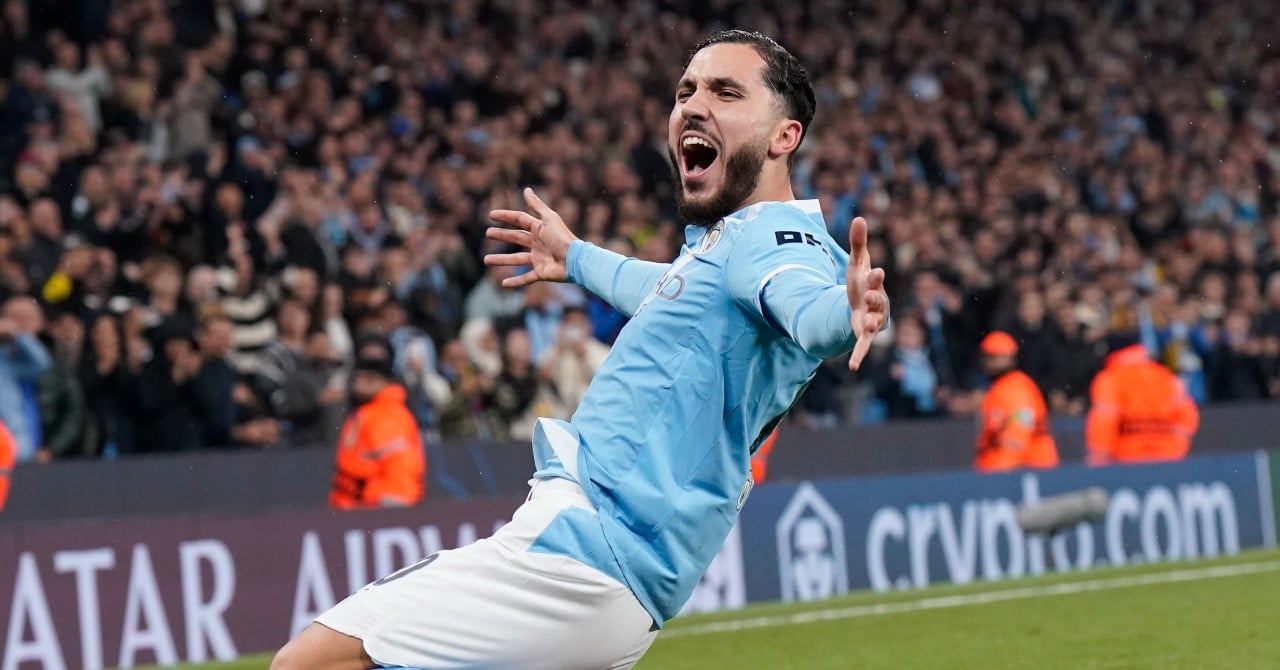 “Fantastic”: a former PSG already under the spell of Cherki