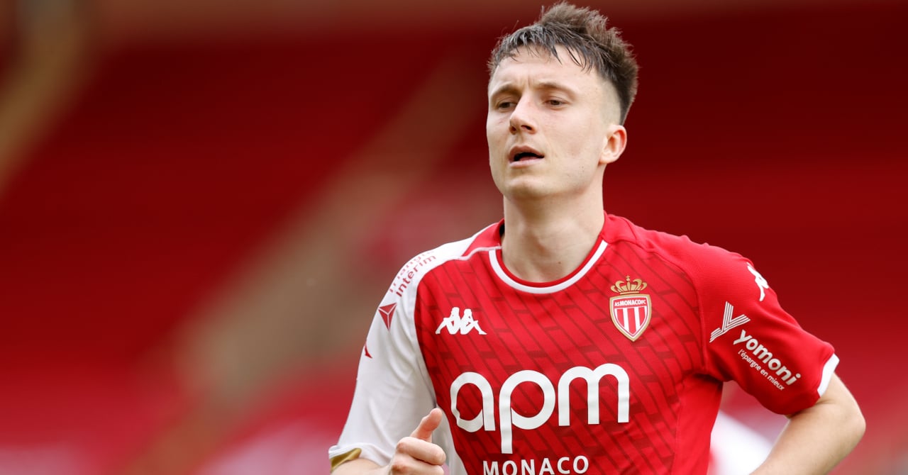 Follow Rennes – Monaco live with commentary