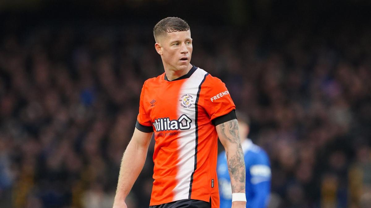 Former Nice player Ross Barkley made a radical decision