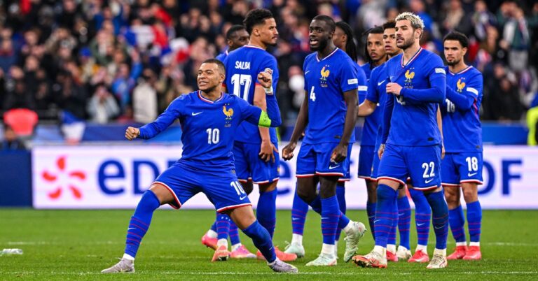 France-Ukraine live commentary