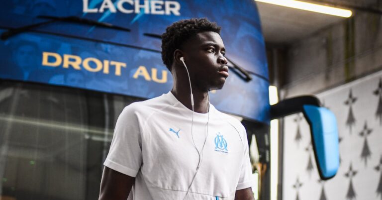 France or Senegal, the strong choice of Robinio Vaz