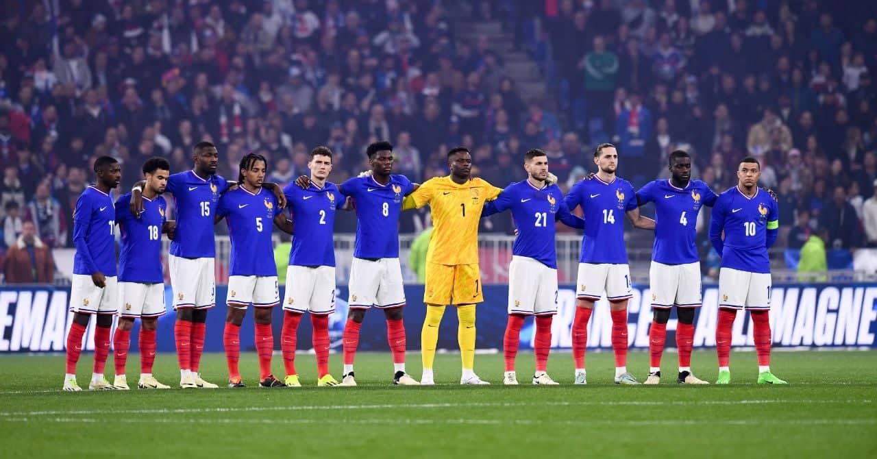 Free rights for Mbappé? A Blue answers cash