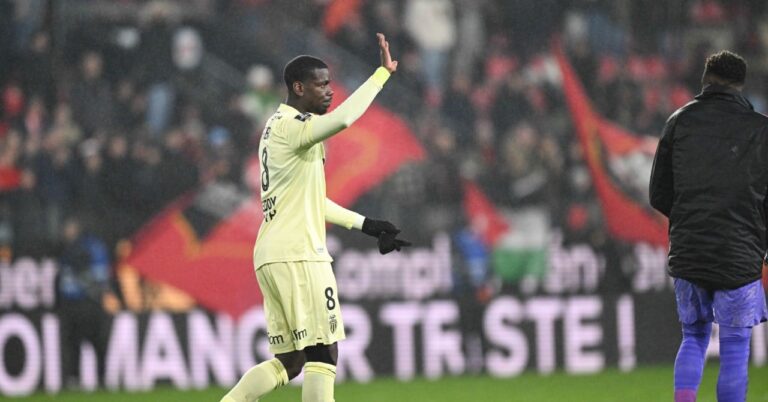 From the devil to the Blues, Pogba's strong words