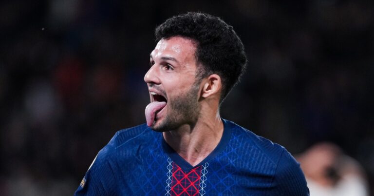 Gonçalo Ramos, his tackle at L1 clubs provokes reactions