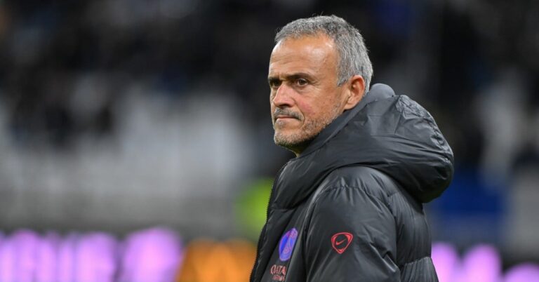 “Good and bad memories”, Luis Enrique talks about Tottenham!