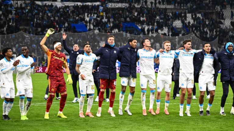 Great first for OM!