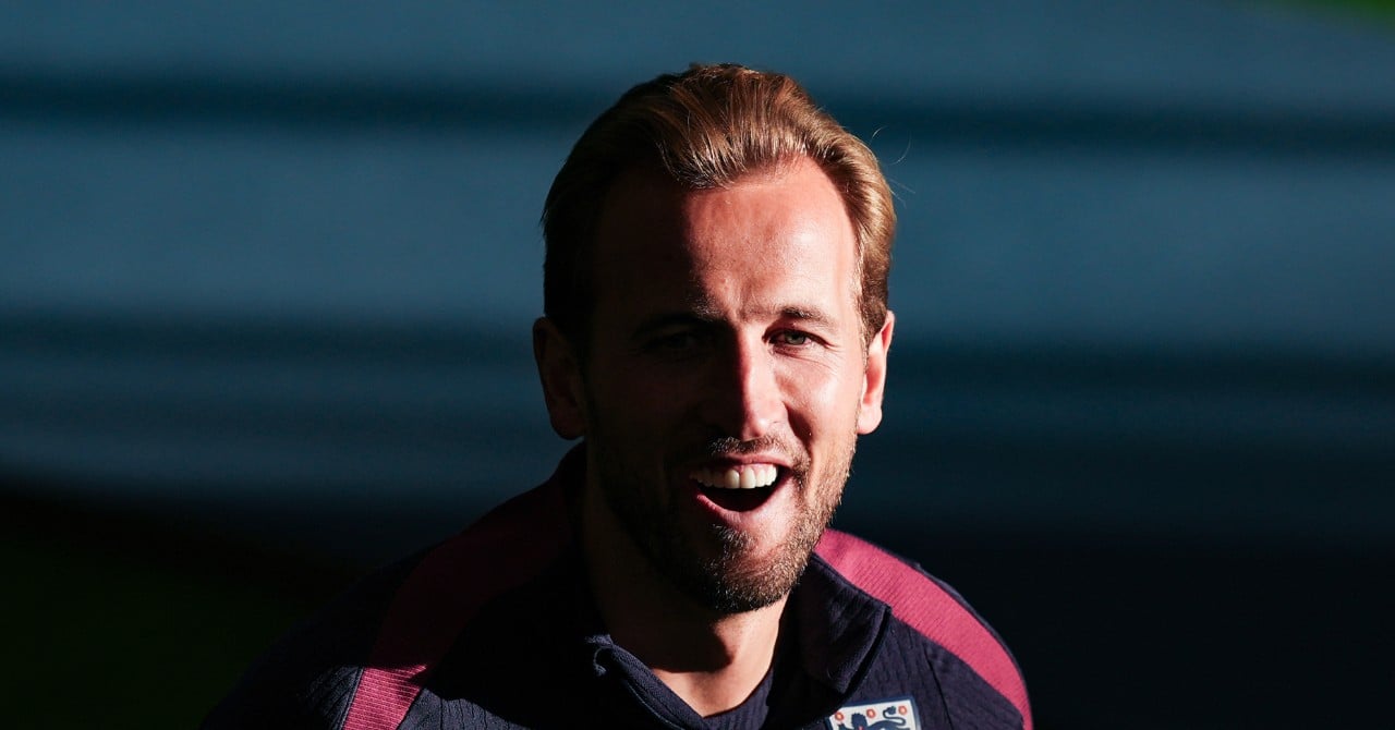 Harry Kane at Barça, new hoax?