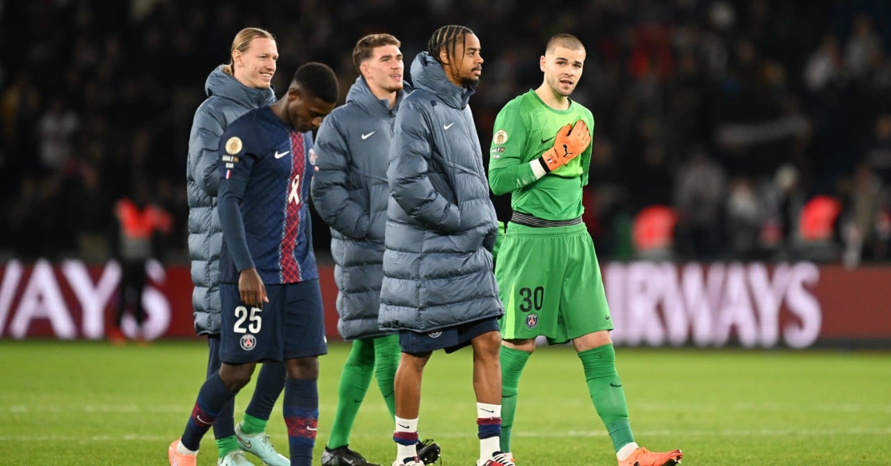 “He will have to make a decision”, a Parisian in doubt!