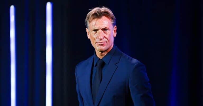 Hervé Renard and Algeria, it’s confirmed!