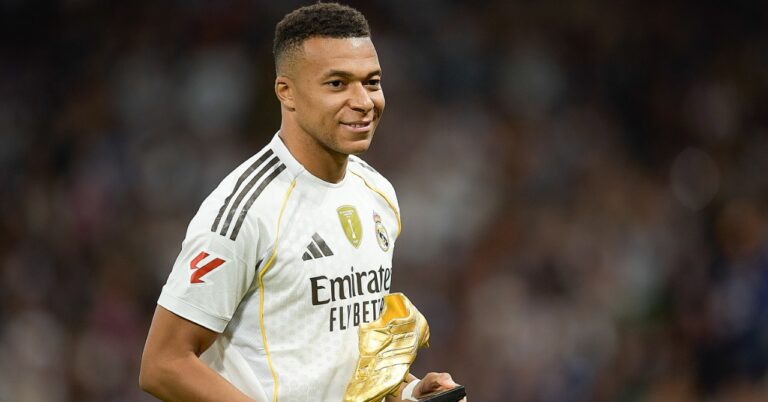 “I want to win several”, Mbappé displays his ambitions!