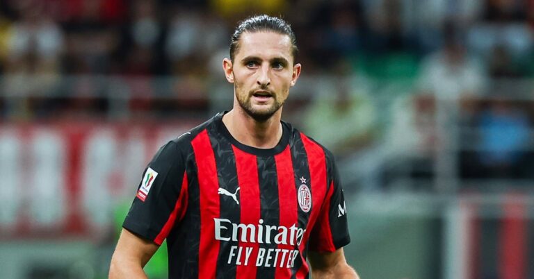 Inter Milan-AC Milan, on which channel to watch the match?