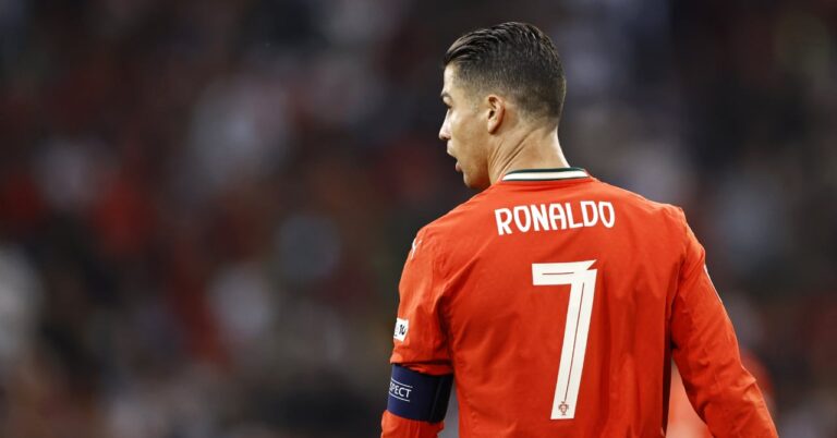 Ireland-Portugal, on which channel to watch the match?