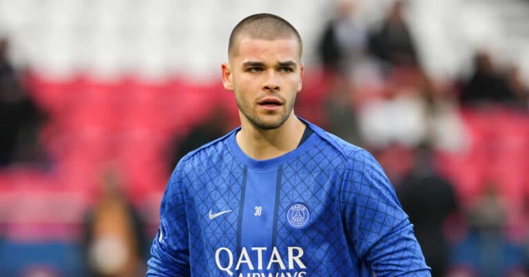 “It makes me drunk”, Lucas Chevalier, the big rant