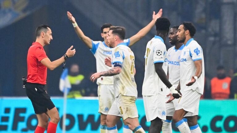 “It’s a shame”, the scandal is growing in Marseille!