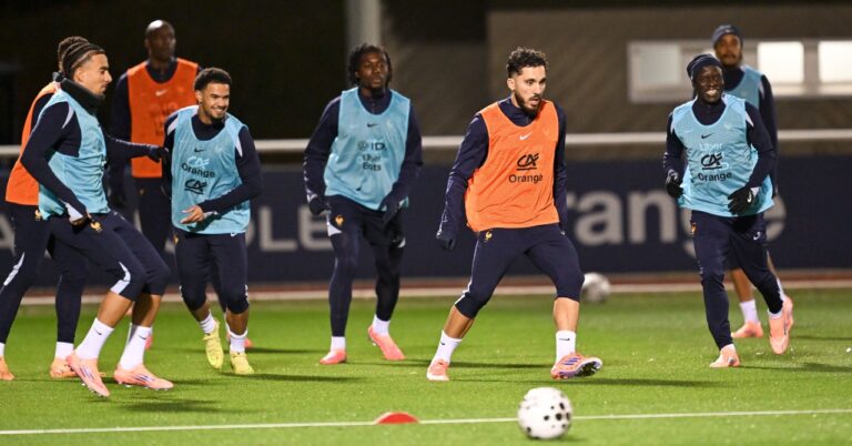 It’s confirmed, France has incredible talent: “It’s a rare pearl”