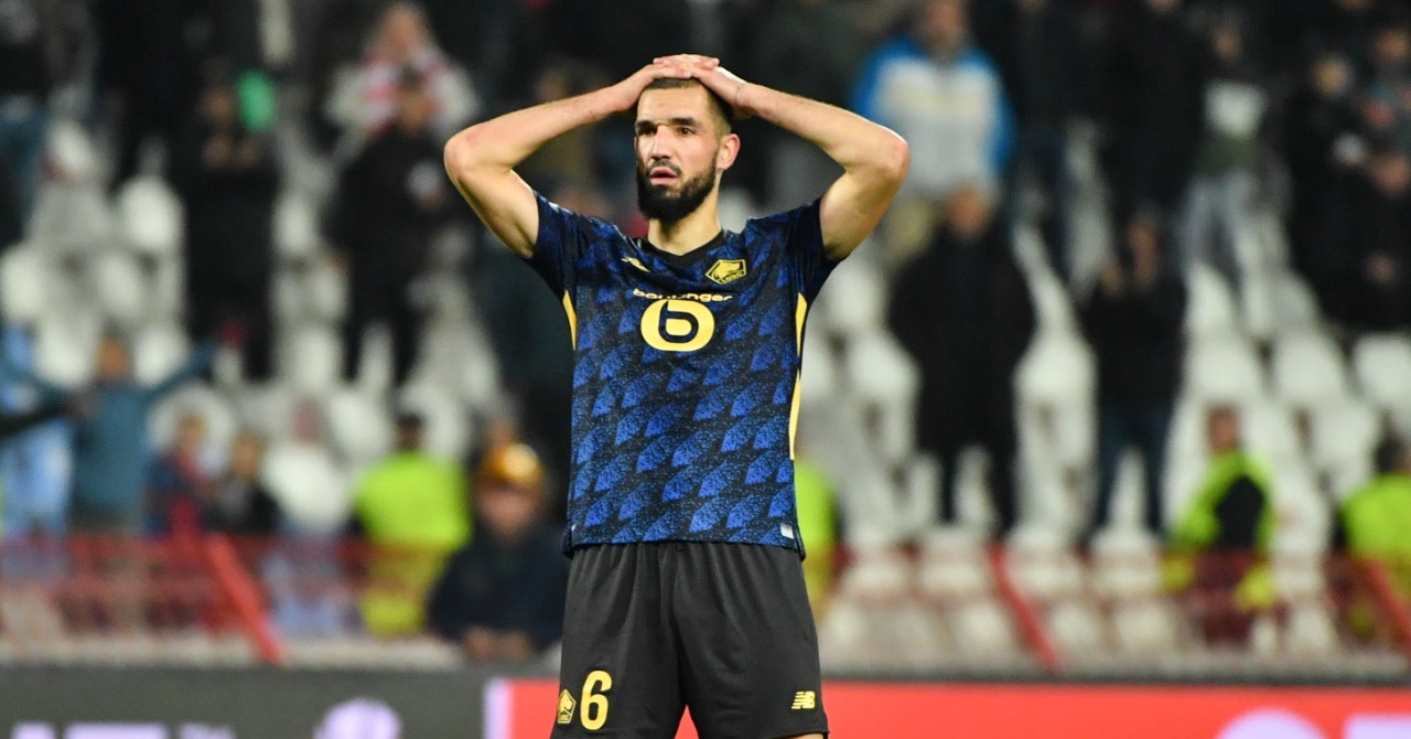 It’s getting complicated for LOSC