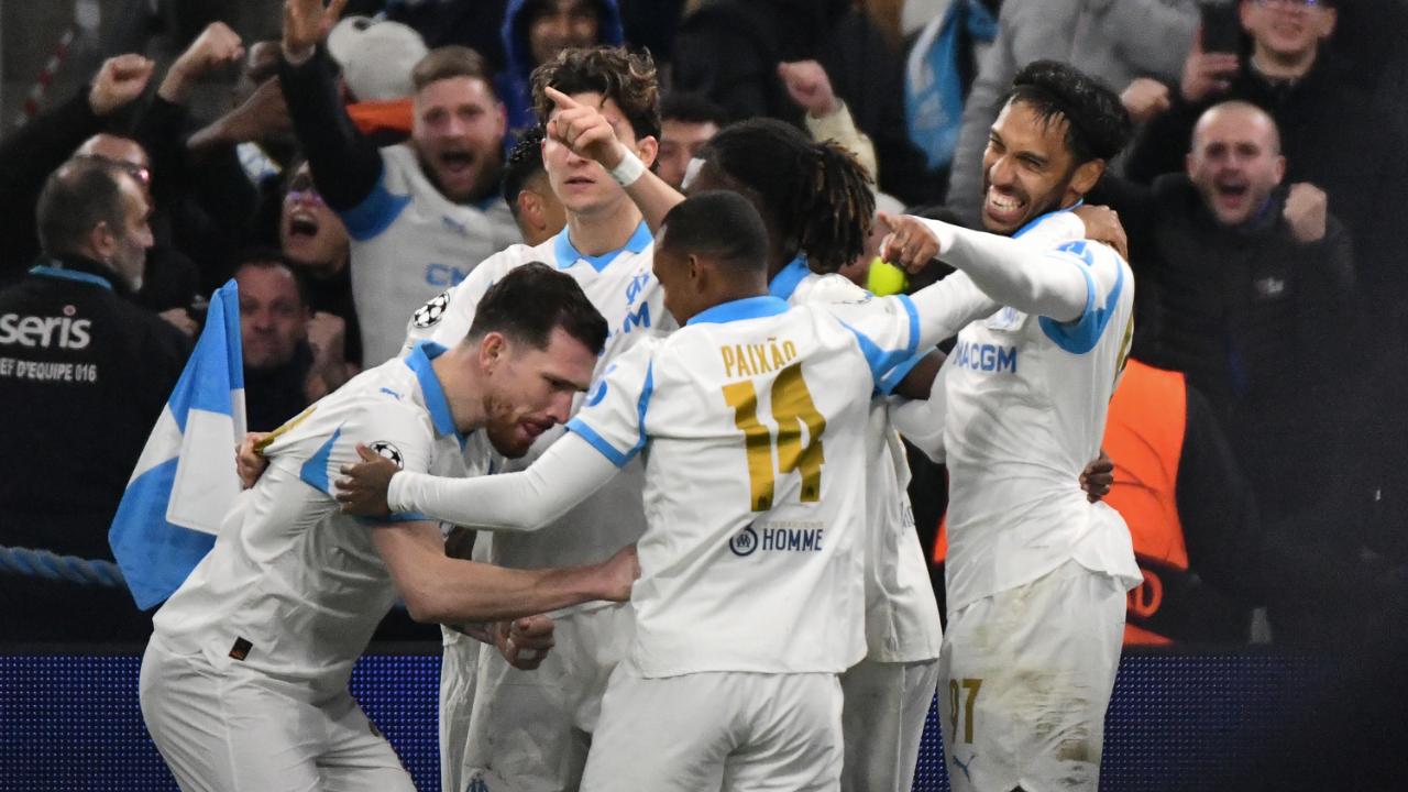 It's over for OM