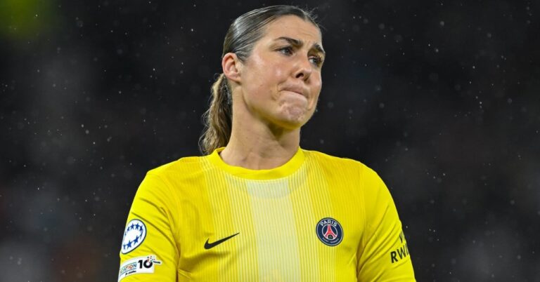 It's terrible for PSG